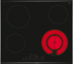 ������������ �������� ����������� Bosch PKF675FP2E black