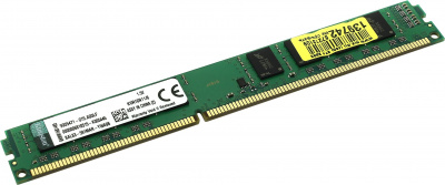 ����������� ������ Kingston KVR16N11/8WP, 8 �� (Select Regions ONLY)