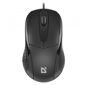   Defender Standard MB-580 USB black - 