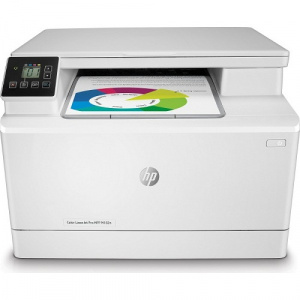 ���� ������ ��� HP Color LaserJet Pro MFP M182n ��������-�������� ������������