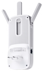 Wi-Fi   TP-Link RE450