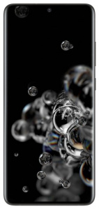    Samsung Galaxy S20 Ultra SM-G988 12/128Gb black - 