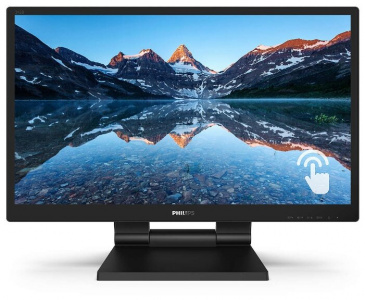    Philips 242B9T/00 black - 