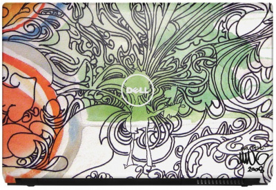  Dell Inspiron 1545