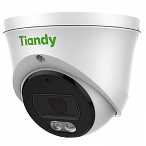 IP-������ Tiandy TC-C32XP I3W/E/Y/2.8mm/V4.2, white
