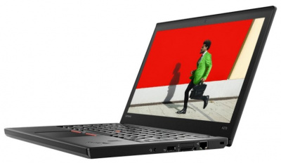 Ноутбук Lenovo ThinkPad A275 (20KD001CRT) Black