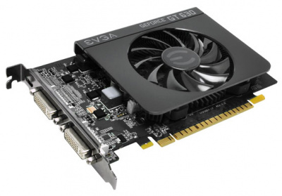  EVGA GeForce GT 630