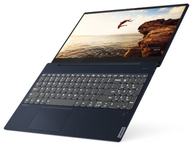 ������� Lenovo IdeaPad S540-15IWL (81NE005BRK), blue