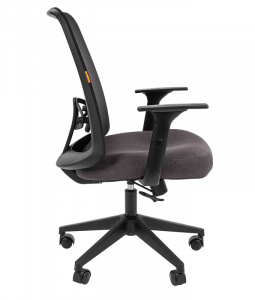   Chairman 535  LT  black/grey