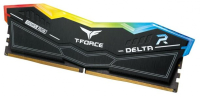   Team Group DDR5 32GB 6200MHz T-Force Delta RGB CL38 1.25V FF3D532G6200HC38ADC01