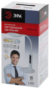 ���������� ���������� ��� NLED-476-10W white