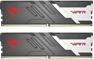����������� ������ Patriot Viper Venom (PVV548G600C30K) ������ 24Gbx2 DDR5 DIMM 6000Mhz