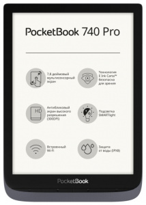 ����������� ����� PocketBook 740 InkPad 3 PRO PB740-2 grey
