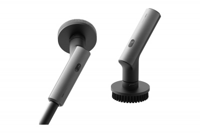 ������������� HOTO Electric Spin Scrubber