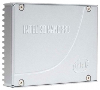SSD- Intel P4610 SSDPE2KE064T801, 6400