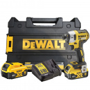 ���������� �������������� Dewalt DCF887P2 (DCF887P2-QW) ������/������
