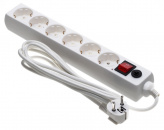   Buro 600SH-16-3-W white