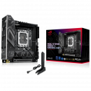   Asus ROG STRIX B860-I GAMING WIFI (90MB1JB0-M0EAY0) 
