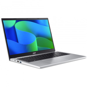  Acer Extensa 15 EX215-34-32RU (NX.EHTCD.003) 15.6" FHD/Core i3 N305/16Gb/SSD 512Gb/Intel UHD Gr/noOS/silver