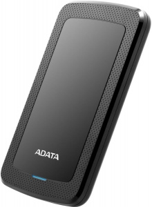      Adata HV300 4Tb black - 