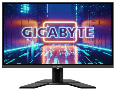    27" Gigabyte G27F Black - 