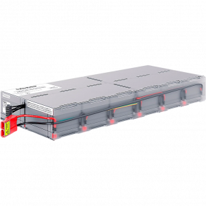 ���� ������ �������������� ������� CyberPower Replacement Battery Cartridge RBP0144 RB1260X12 for OL5K ��������-�������� ������������