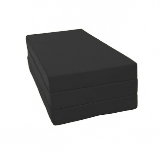 ���� ������ ��� KMSsport � 4 (100�150�10 ��) �������� black ��������-�������� ������������