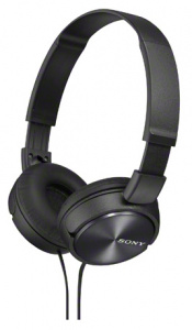    Sony MDR-ZX310 Black - 