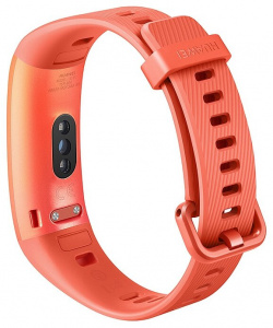 - Huawei Band 3 Orange (TER-B09)