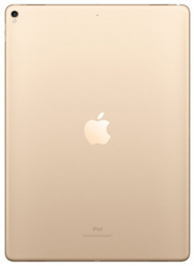  Apple iPad Pro 12.9 Wi-Fi 512GB (MPL12RU/A), gold