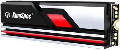 SSD- KingSpec XG7000-2TB 2280 