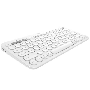    Logitech K380 Multi-Device, White - 