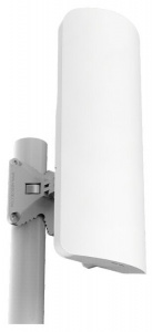 Wi-Fi ����� ������� MikroTik RB911G-2HPND-12S Mant Box
