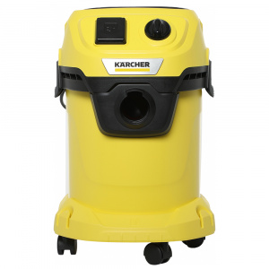 ������� ������������ ������ Karcher WD 3 P V-17/4/20 Workshop 1000�� yellow