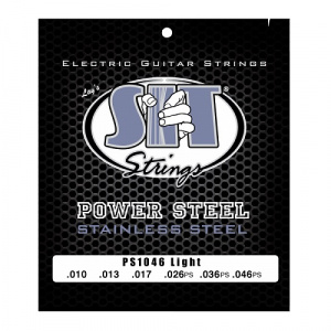    SIT PS1046, Powersteel Stainless Steel Light - 