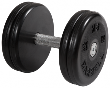    MB Barbell     21 - 