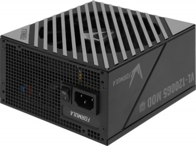 ���� ������� Formula ATX 1200W VL-1200G5 MOD Gen.5 80+ gold (20+4pin) APFC 140mm fan ������