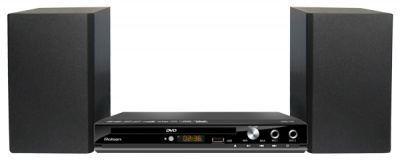 ���� ������ ����������� ����� Rolsen RMD-120 ��������-�������� ������������