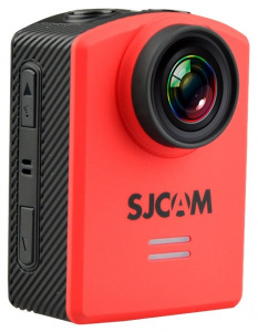   - SJCAM M20, Black - 