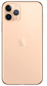    Apple iPhone 11 Pro Max 512Gb Gold (MWHQ2RU/A) - 