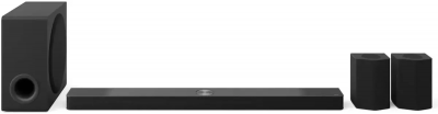 ���� ������ �������� LG S95TR black ��������-�������� ������������