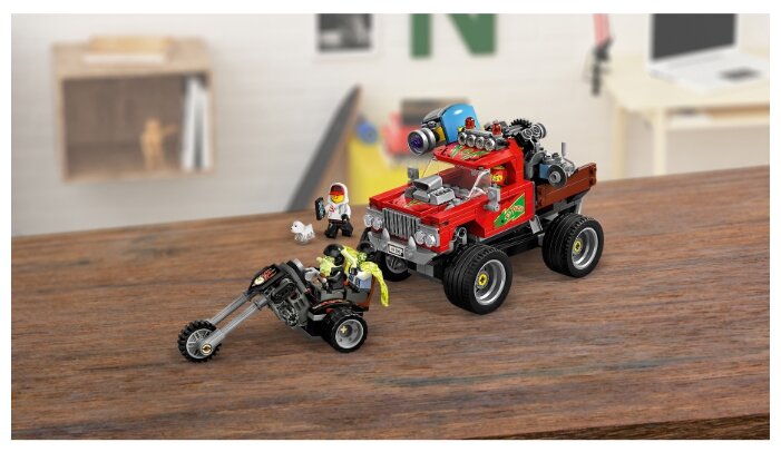 70421 lego hidden side sale