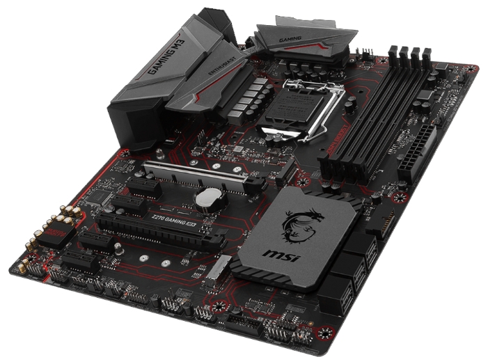 Z270 m3 sale