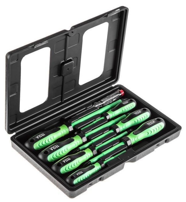 Tesla set 3 348438