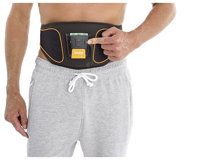 Beurer EM37 black