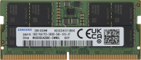   Samsung (M425R2GA3BB0-CWM) 16GB DDR5 SODIMM 5600Mhz
