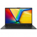  ASUS Vivobook Go E1504FA-BQ831W (90NB0ZR2-M01C50) Ryzen 5 7520U/16Gb/SSD512Gb/AMD Radeon/15.6"/Win11H/black