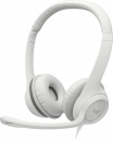  Logitech Headset H390 USB 
