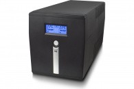  Effekta Micropower 3000VA LCD  , 3000/1800 ksmicro3000IEC