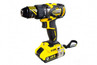   Hanskonner HCD1865BL 18 